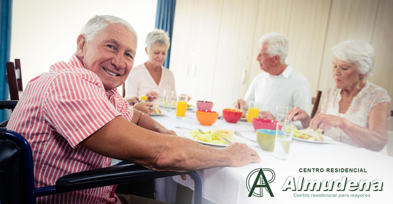 Taller de actividades básicas Málaga